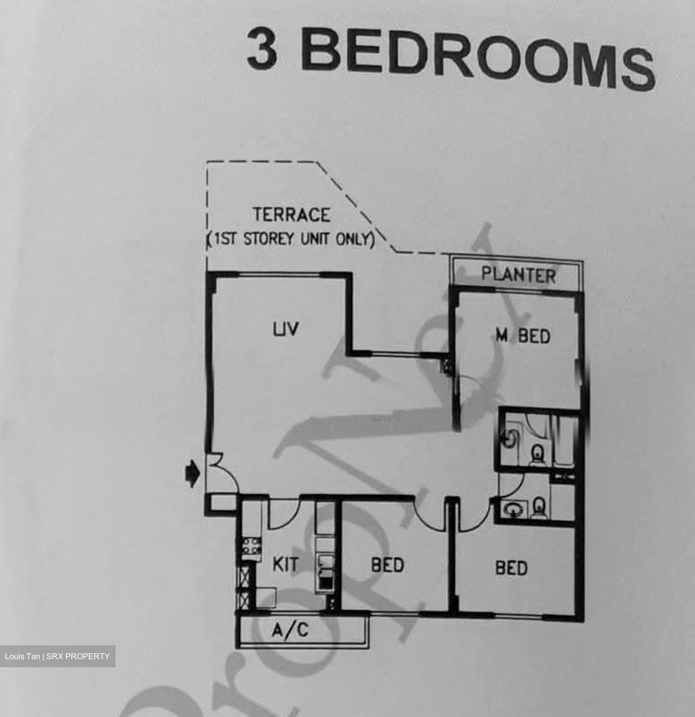 Le Hill Condominium (D5), Condominium #625583251